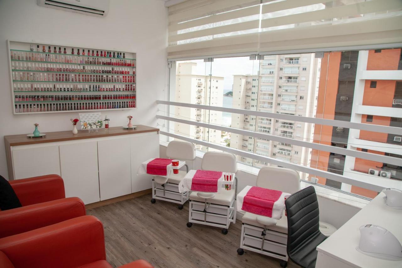 Ferraretto Guaruja Hotel & Spa Εξωτερικό φωτογραφία