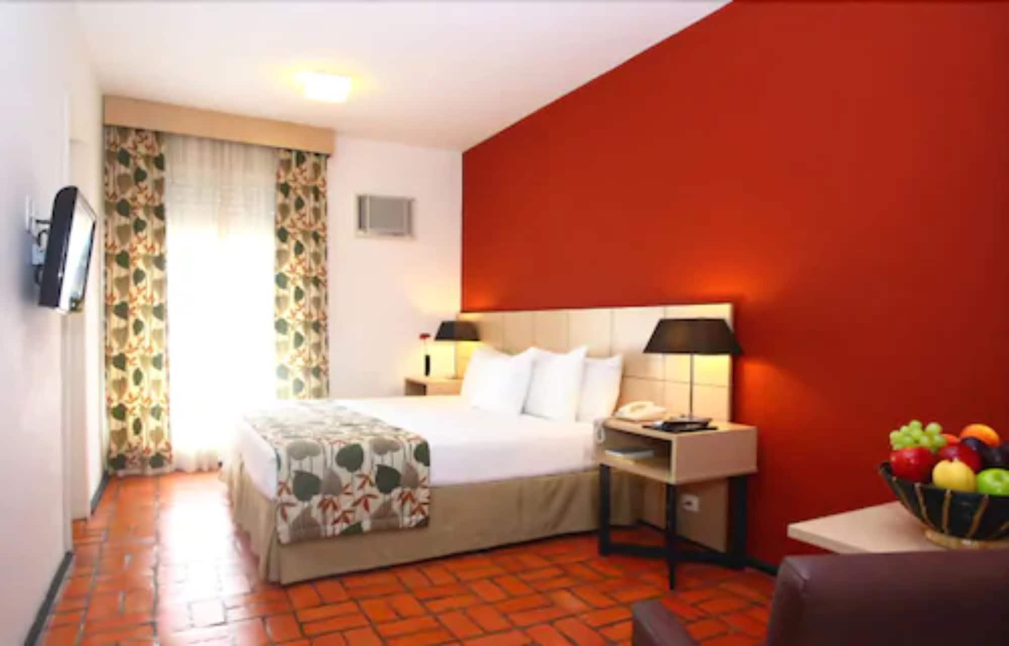 Ferraretto Guaruja Hotel & Spa Εξωτερικό φωτογραφία