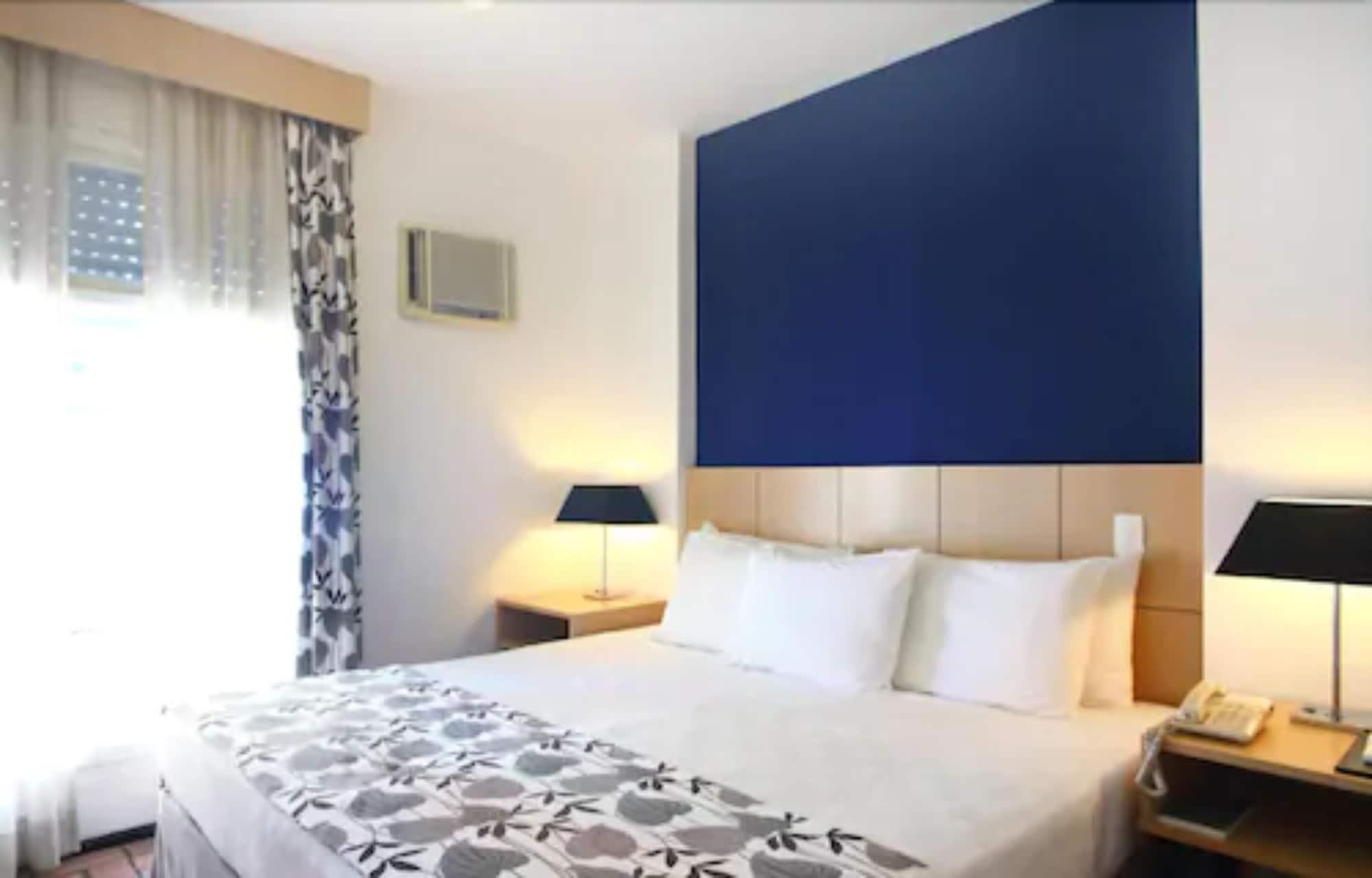 Ferraretto Guaruja Hotel & Spa Εξωτερικό φωτογραφία