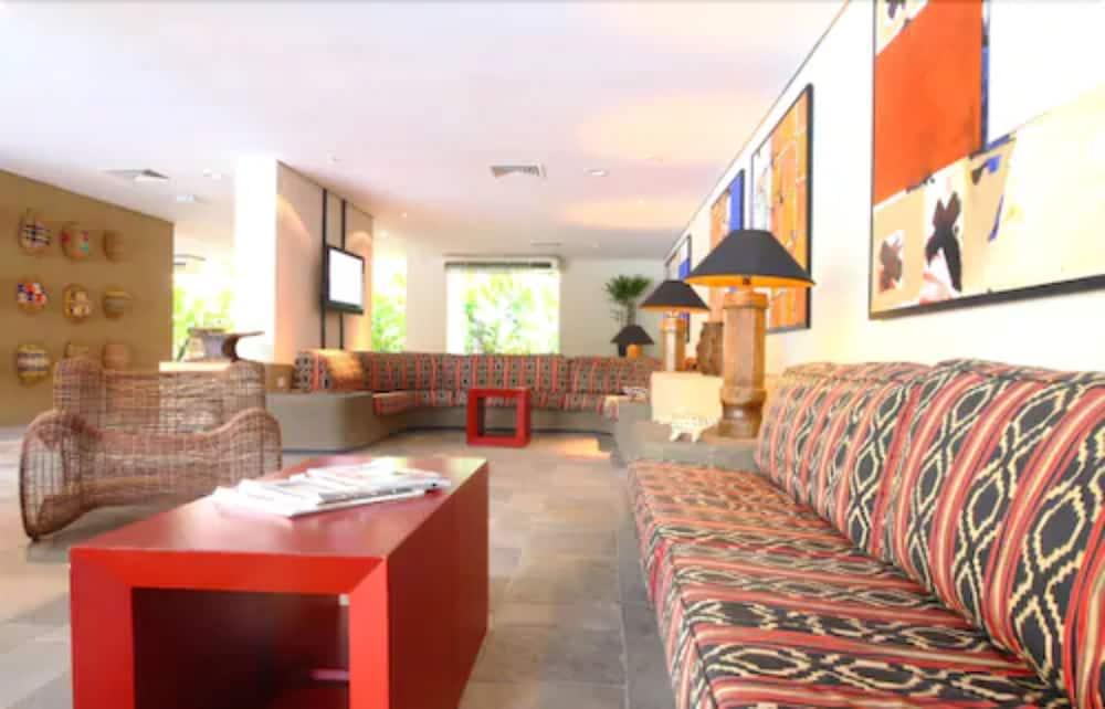 Ferraretto Guaruja Hotel & Spa Εξωτερικό φωτογραφία