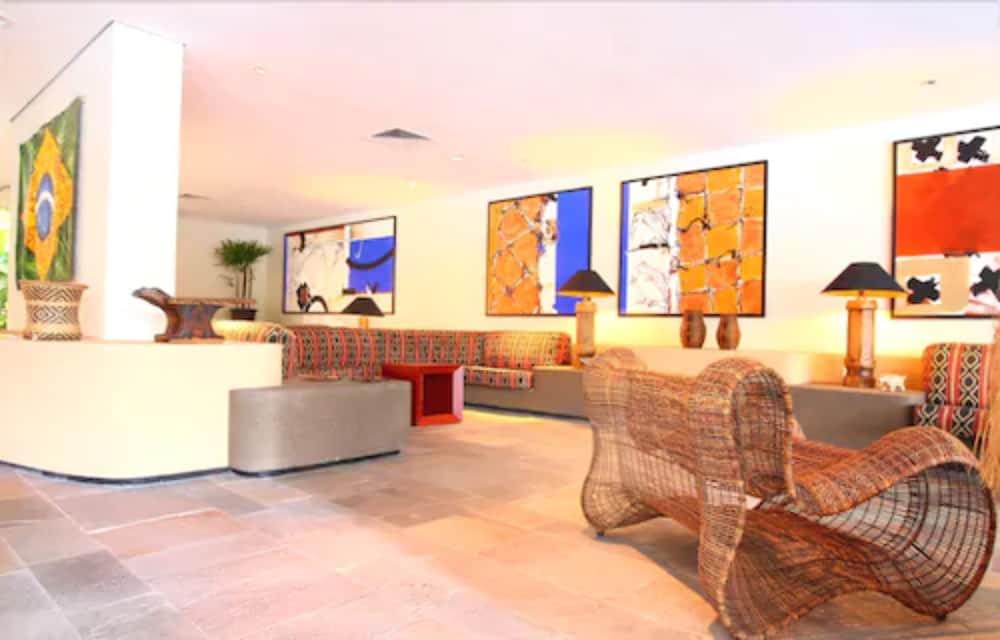 Ferraretto Guaruja Hotel & Spa Εξωτερικό φωτογραφία