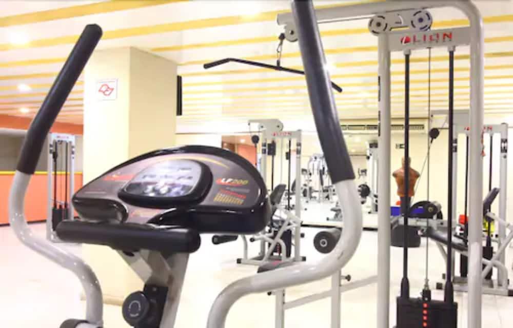 Ferraretto Guaruja Hotel & Spa Εξωτερικό φωτογραφία
