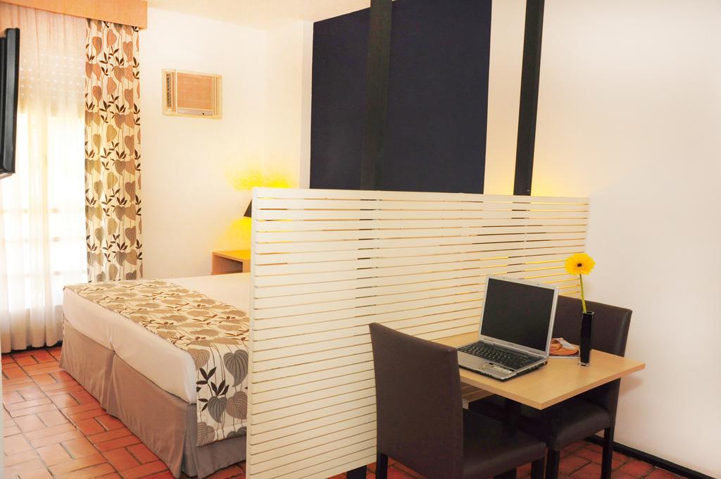 Ferraretto Guaruja Hotel & Spa Εξωτερικό φωτογραφία