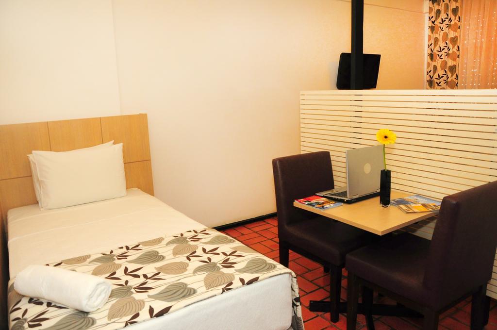 Ferraretto Guaruja Hotel & Spa Εξωτερικό φωτογραφία