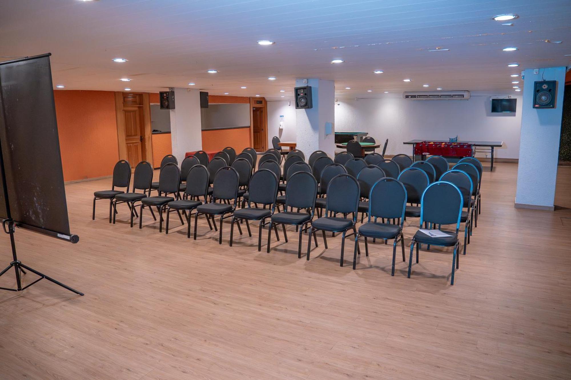 Ferraretto Guaruja Hotel & Spa Εξωτερικό φωτογραφία