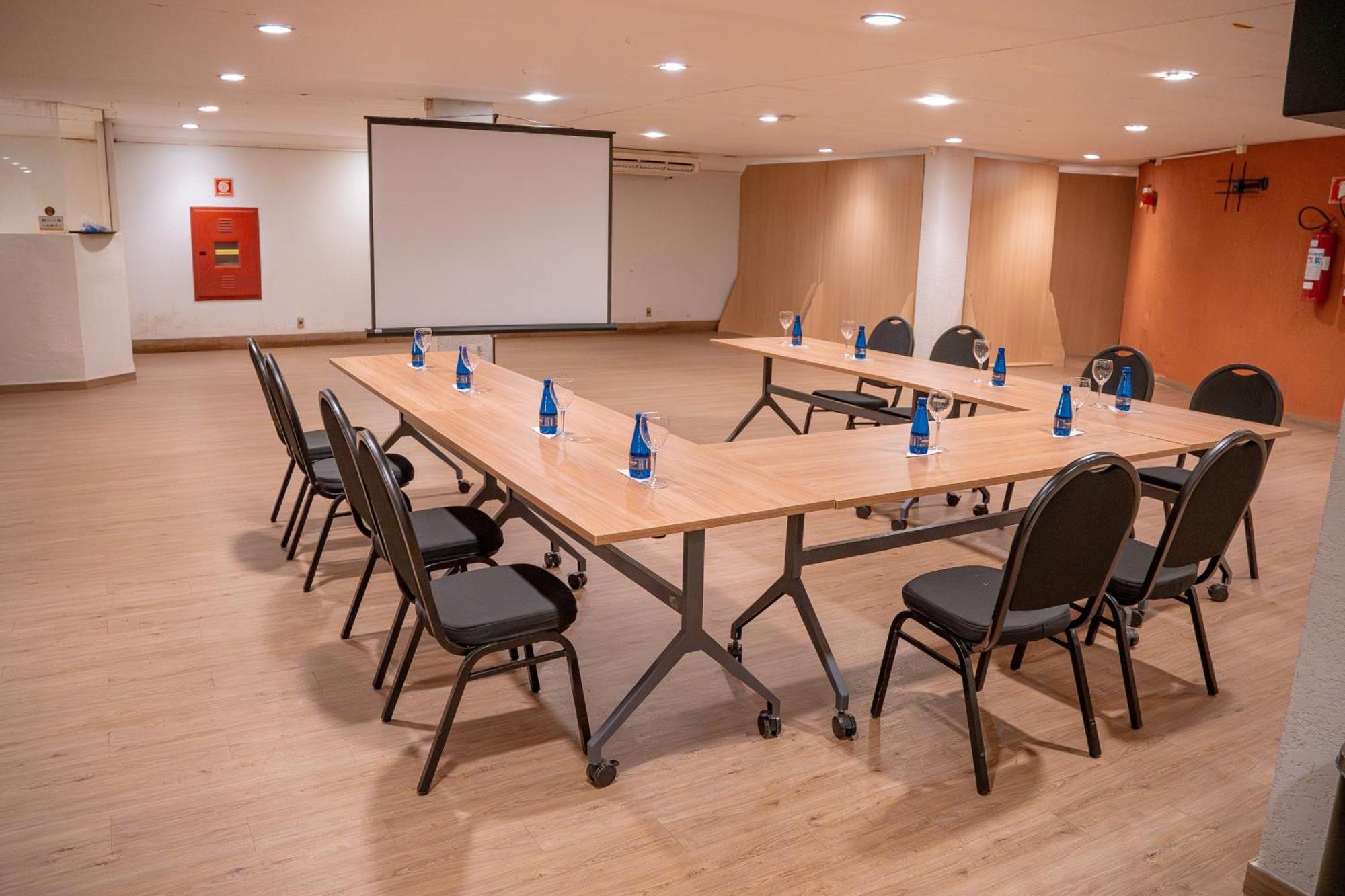 Ferraretto Guaruja Hotel & Spa Εξωτερικό φωτογραφία
