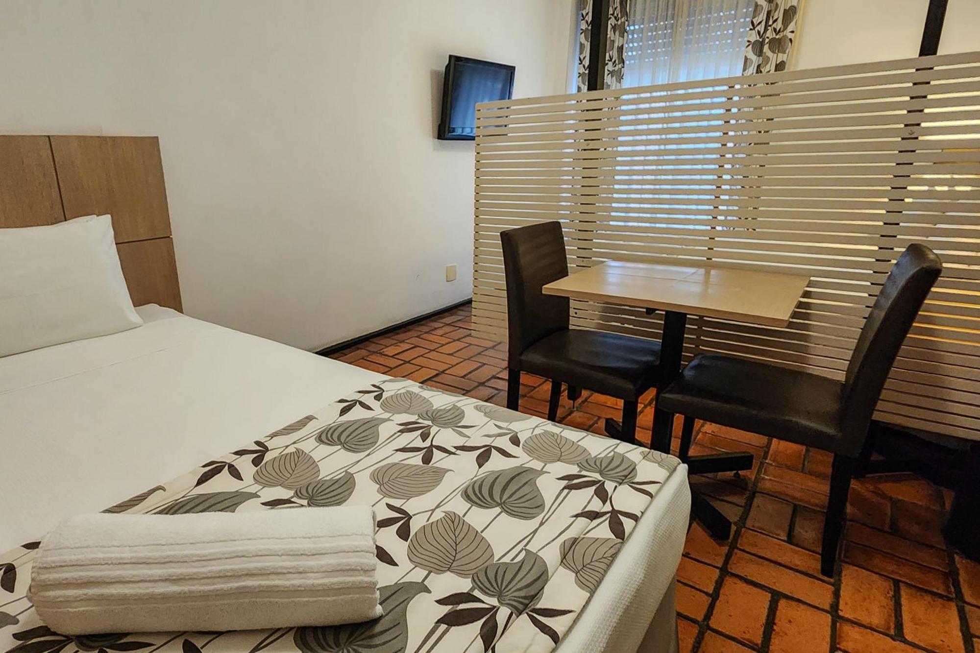 Ferraretto Guaruja Hotel & Spa Εξωτερικό φωτογραφία