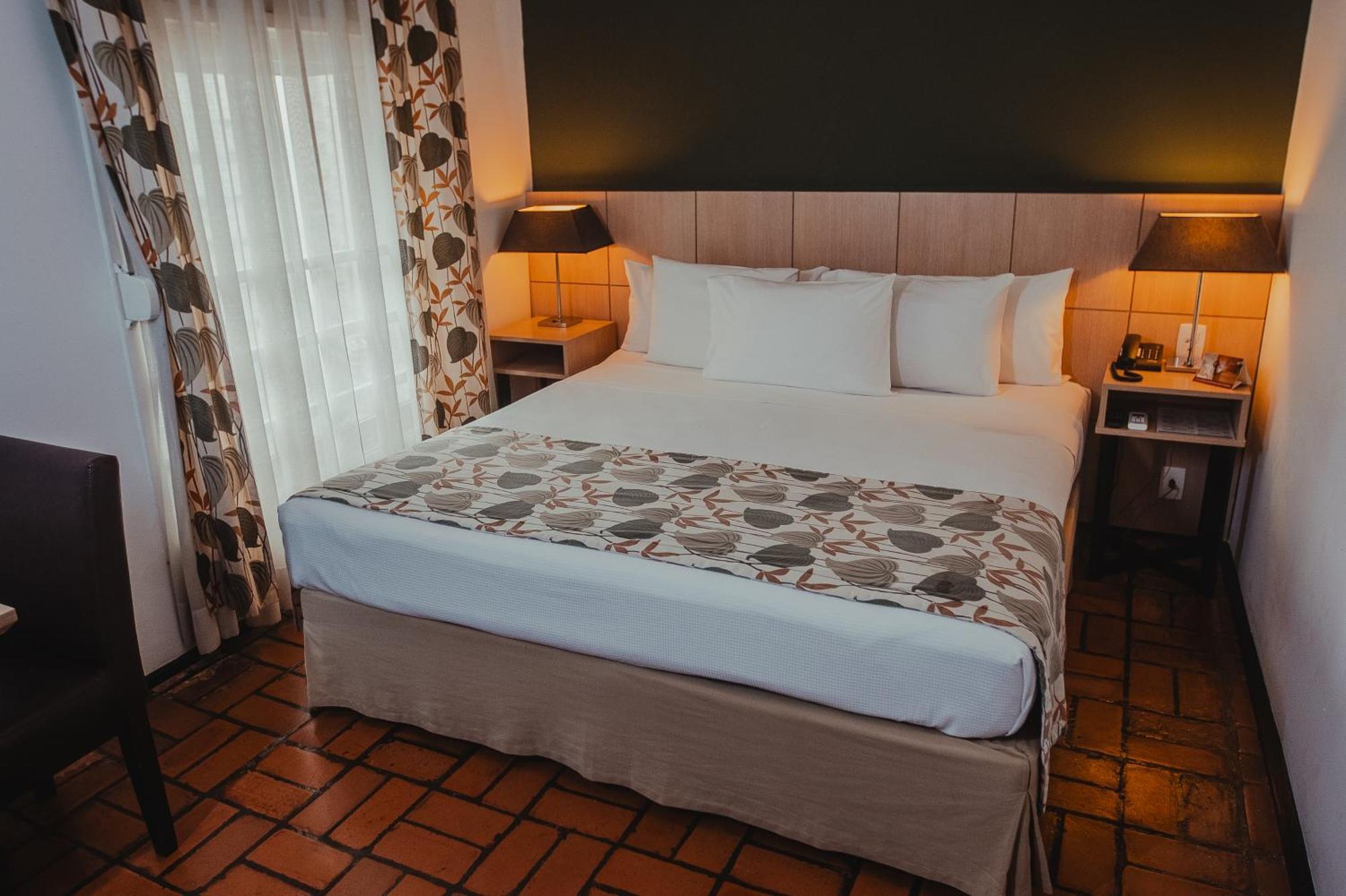 Ferraretto Guaruja Hotel & Spa Εξωτερικό φωτογραφία