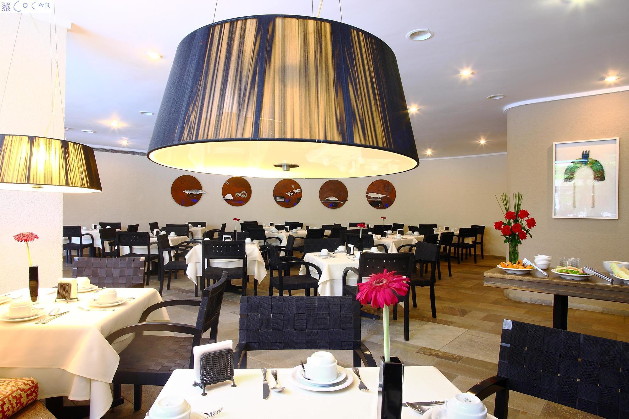 Ferraretto Guaruja Hotel & Spa Εξωτερικό φωτογραφία